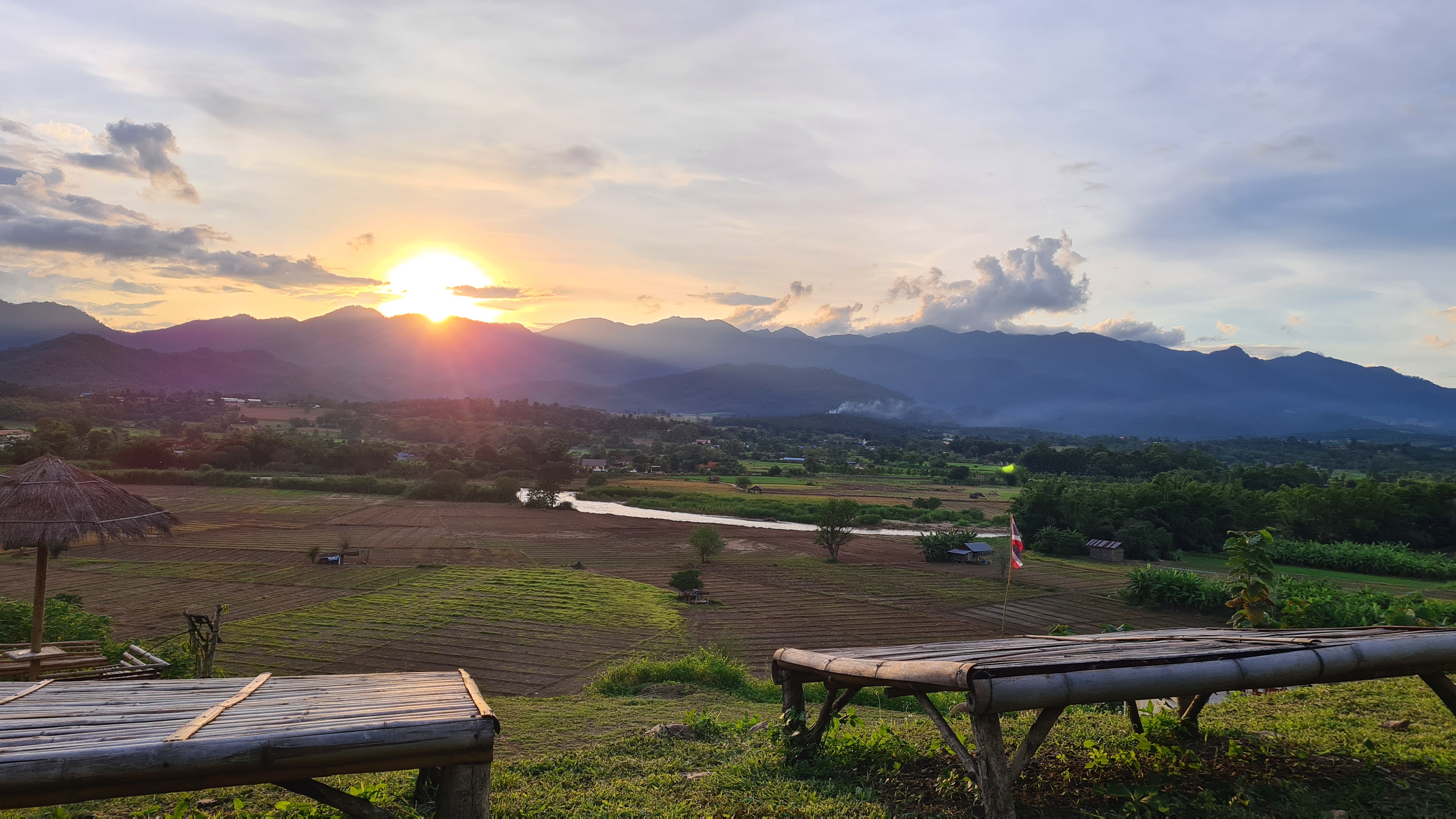 Pai Berge
