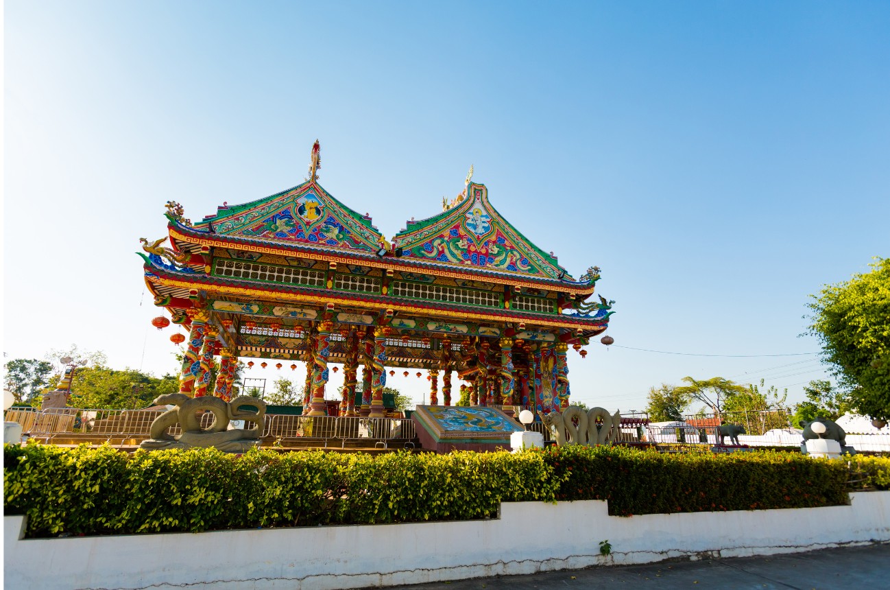 Udon Thani Lotussee